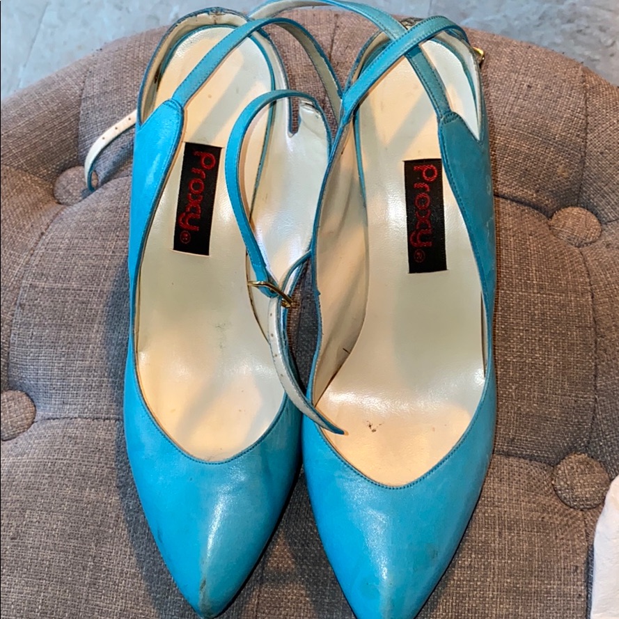 Proxy Shoes